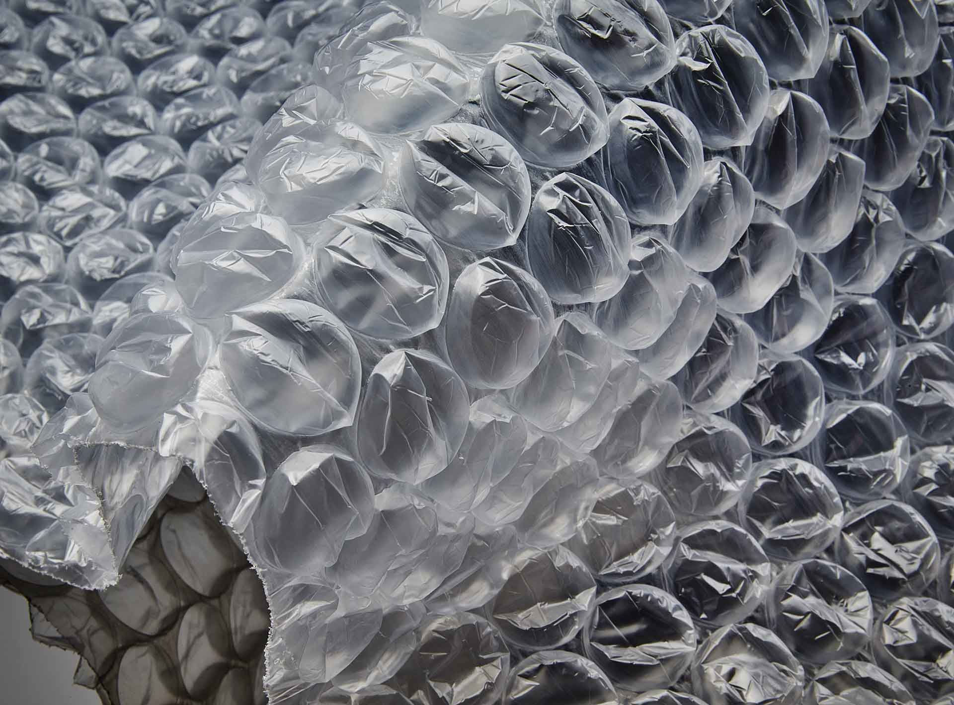 Bubble wrap - Wikipedia